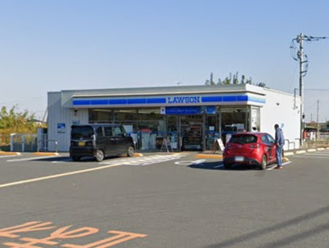 ローソン 鴻巣上谷店の画像1