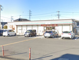 セブンイレブン 北本古市場2丁目店