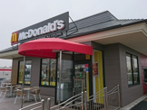 マクドナルド 北本石戸店