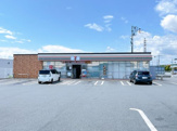 セブンイレブン 新東名新富士インター店