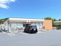 セブンイレブン 富士市三ツ倉店