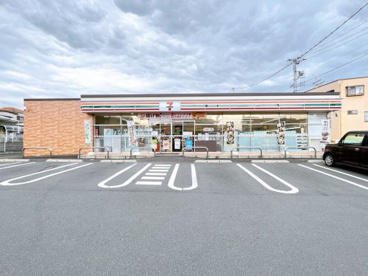 セブンイレブン 富士市浅間上町店の画像1