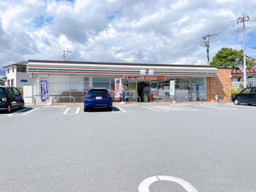 セブンイレブン 富士市大渕東店の画像1