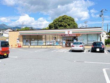 セブンイレブン 富士市大渕八王子町店の画像1