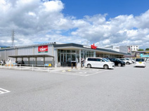 valor(バロー) 新富士店