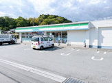 ファミリーマート 大渕久保町店