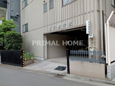 石川カイロプラクティック整骨院の画像1