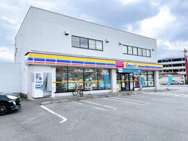 ミニストップ 富士錦町店の画像1