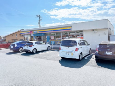 ミニストップ 富士市中野店の画像1