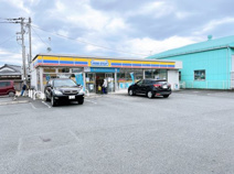 ミニストップ 富士津田町店