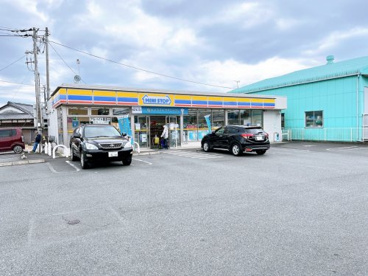 ミニストップ 富士津田町店の画像1