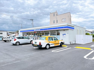 ローソン 富士吉原店の画像1