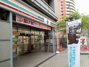 セブンイレブン 横浜高島橋店の画像1