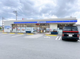 ローソン 富士浅間上町店