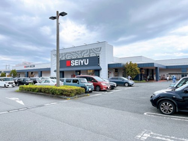 西友 富士青島店の画像1