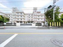 富士市立吉原小学校