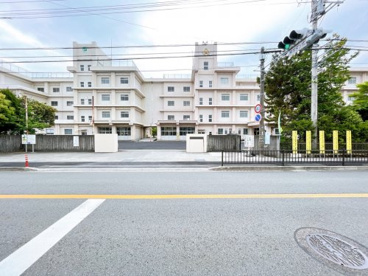 富士市立吉原小学校の画像1