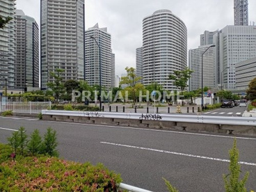 高島中央公園の画像1