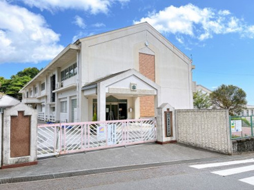 富士市立大淵第二小学校の画像1