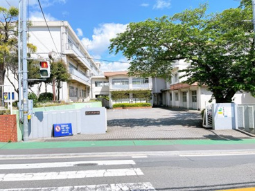 富士市立大淵中学校の画像1