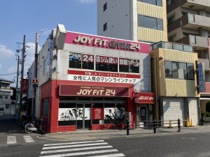 JOYFIT24寺田町の画像1