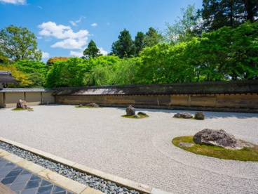 龍安寺の画像1