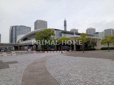 パシフィコ横浜の画像1