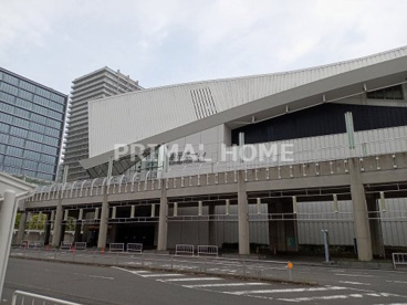 パシフィコ横浜の画像2