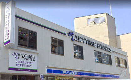 エニタイムフィットネス 寺田町店の画像1