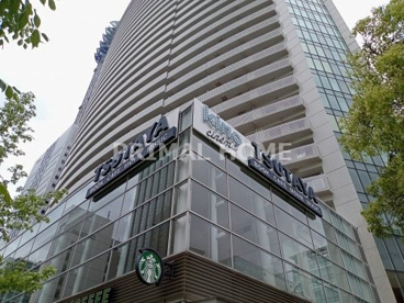 TSUTAYA 横浜みなとみらい店の画像1