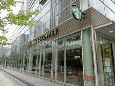 スターバックスコーヒー TSUTAYA 横浜みなとみらい店の画像2