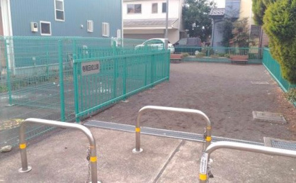 寺尾田成公園の画像1