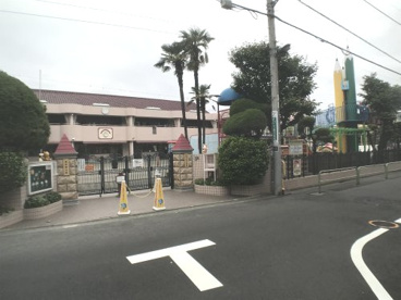 板橋向原幼稚園の画像1
