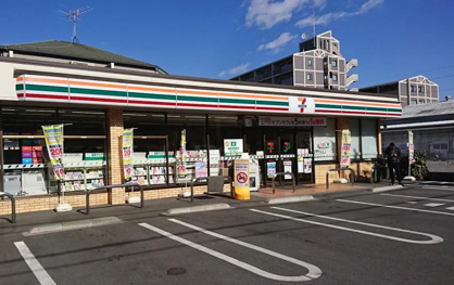 セブンイレブン 板橋小竹向原駅南店の画像1