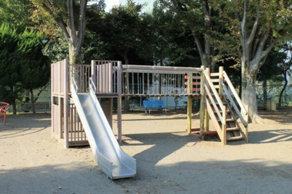 大善公園の画像1