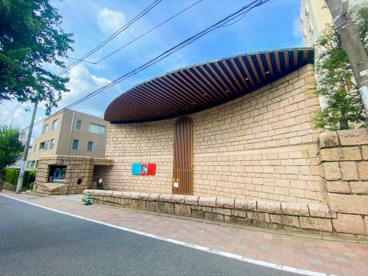 渋谷区立松濤美術館の画像1