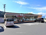 セブンイレブン 日田三和店