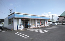 ローソン 済生会日田病院前店