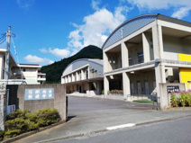 戸山中学校
