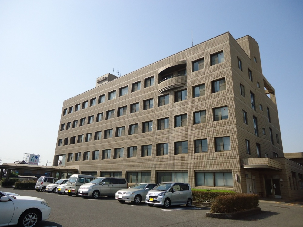 楠本病院の画像