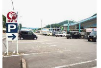 コメリハード&グリーン京北店