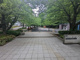 中央区立桜川公園の画像