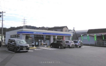 ローソン 日田日の出町店