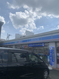 ローソン 上大岡西二丁目店の画像1