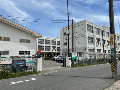 桑名市立明正中学校情報ページ 桑名市の不動産売買 かさぎ不動産