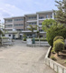 流山市立南流山中学校の画像