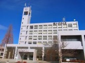 福山平成大学の画像1