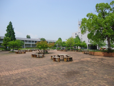 福山平成大学の画像3