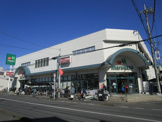 マルエツ　大宮大和田店