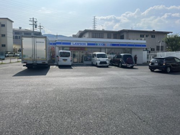 ローソン 大津富士見台店の画像1